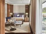 Двухместный номер Bosphorus Deluxe