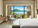 Двухместный люкс Terrace