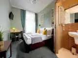 Двухместный номер с балконом