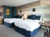 Четырёхместный номер Стандарт oceanfront