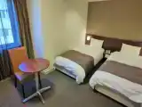 Двухместный номер
