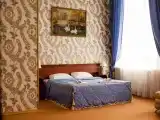 Двухместная студия Комфорт