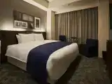 Двухместный номер Cross Floor с красивым видом из окна