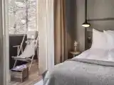 Двухместный номер Nomad M
