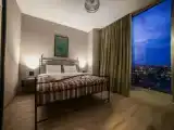 Двухместный номер с видом на город