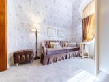Двухместный номер Deluxe Chic with Parliament View