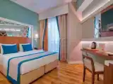 Двухместный номер Эконом Цокольный этаж