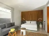 Двухместная вилла Pool Terrace