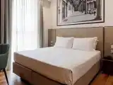Трёхместный номер