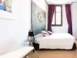 Двухместный номер Стандарт