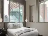 Двухместный люкс Modernism