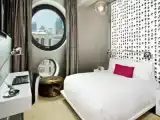 Двухместный люкс с доступом в бассейн Platinum