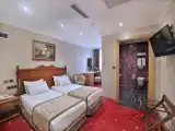 Номер Стандарт