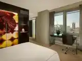 Двухместный люкс с террасой c 1 комнатой