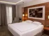 Двухместный номер Deluxe