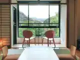 Номер Комфорт Japanese Style