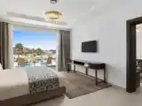 Двухместный люкс Prestige