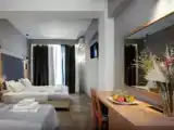 Трёхместный номер Superior