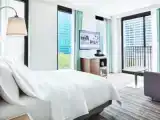 Двухместная студия