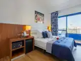 Двухместный номер Superior Pool & Sea View
