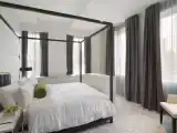 Пентхаус с 2 комнатами