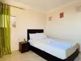 Двухместный номер с видом на город