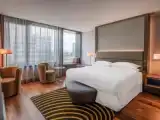 Двухместный номер Executive