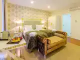 Двухместный люкс