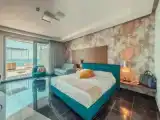 Двухместный полулюкс