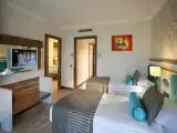 Четырёхместный люкс