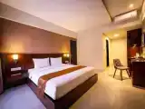 Двухместный номер Deluxe Premier