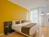 Двухместные апартаменты Business