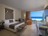 Двухместный номер с видом на море