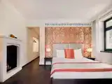 Двухместный люкс Superior с балконом