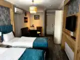 Семейный люкс