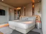 Двухместный полулюкс Deluxe