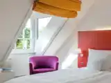 Двухместный полулюкс