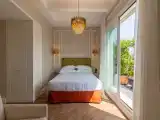 Двухместный полулюкс