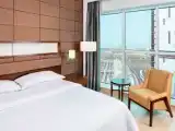 Номер Executive с видом на город