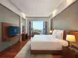Люкс Premier (Modern Style) с 2 комнатами