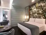 Двухместный люкс семейный