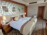 Двухместный люкс Угловой