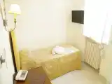 Одноместный номер