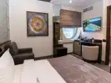Одноместный номер Стандарт