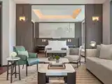 Двухместный люкс Club Lounge Access Discovery