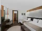 Трёхместный клубный номер Комфорт