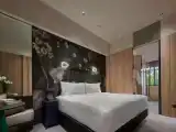 Двухместный Urban номер Deluxe