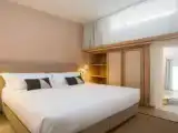 Четырёхместный Семейный люкс