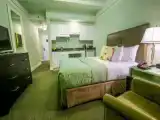 Двухместный люкс