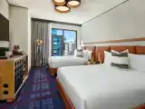 Четырёхместный номер All Star